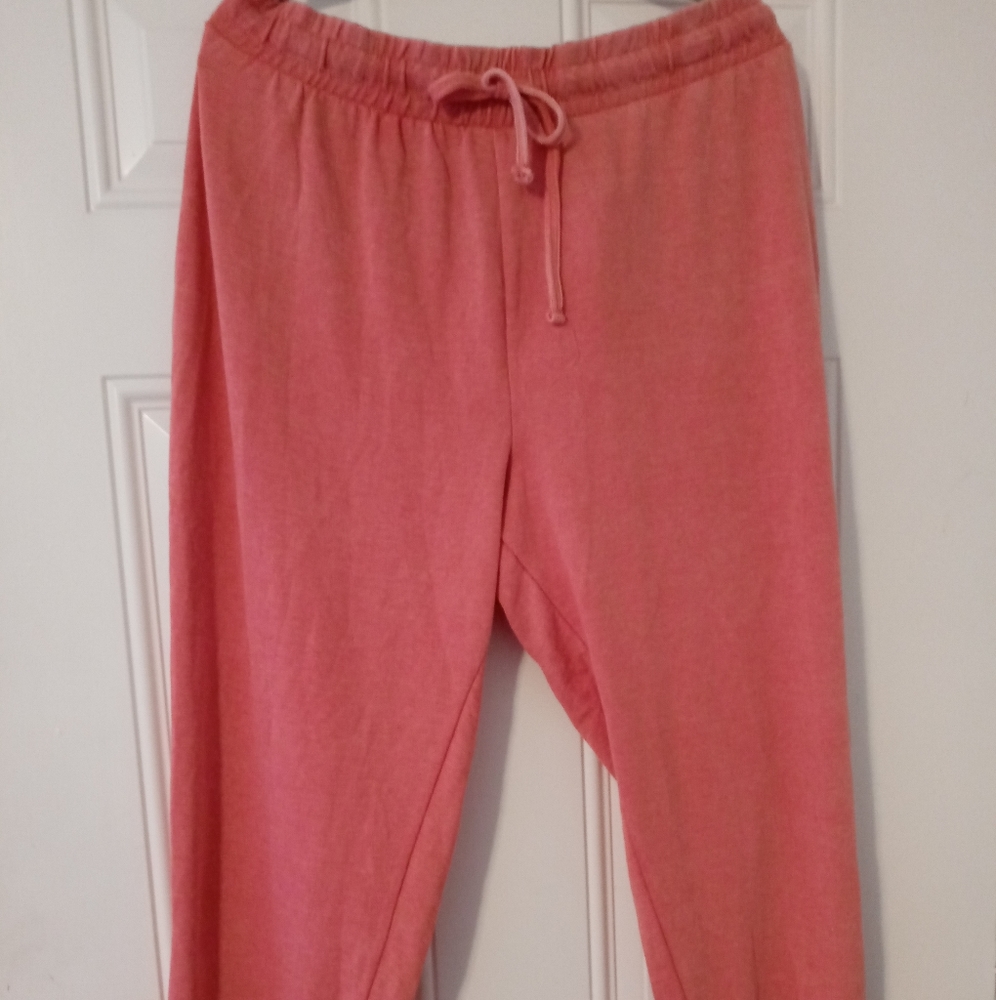 Cozy Joggers